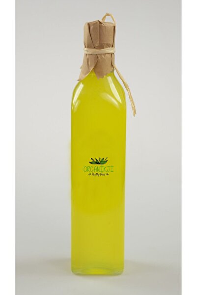 Organikji Limon Özü (250CC)