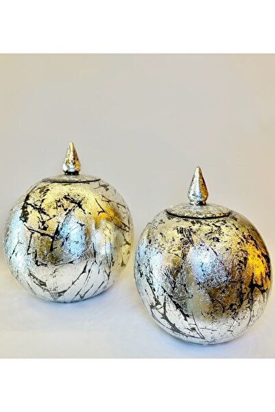 GİTTİGİTTİ GAGA-1064 2'Lİ KÜRE KÜP GMŞ VARAK