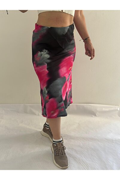 Pano Kids Patiska Nostalji Fusta pentru adulți necăptușită