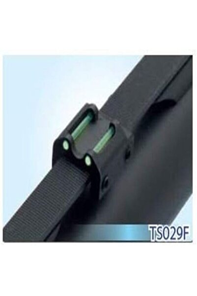 Marka LPA Fiber Optikli Slug Arka Nişangah - TS029F