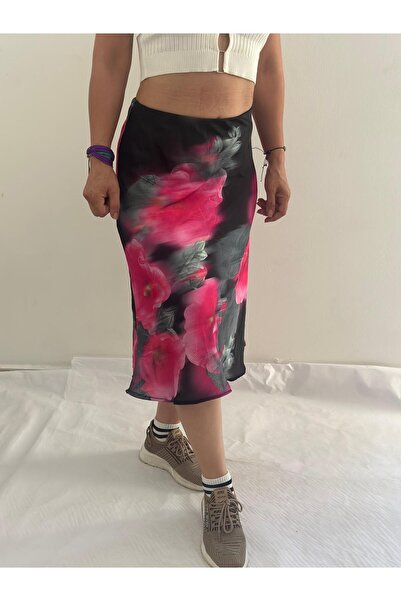 Pano Kids Patiska Nostalji Fusta pentru adulți necăptușită