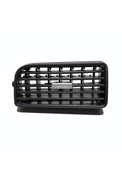 S.BARUT Fiat Linea, Doblo 3, Punto Krom Orta Sol Difizör Havalandırma Izgarası