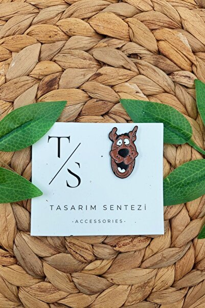 Tasarım Sentezi Rozet Metal Broş Yaka Okul Çantası Kıyafet Şapka Takı Aksesua...