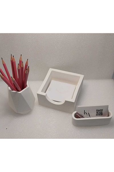 KARRA Desktop Organizer