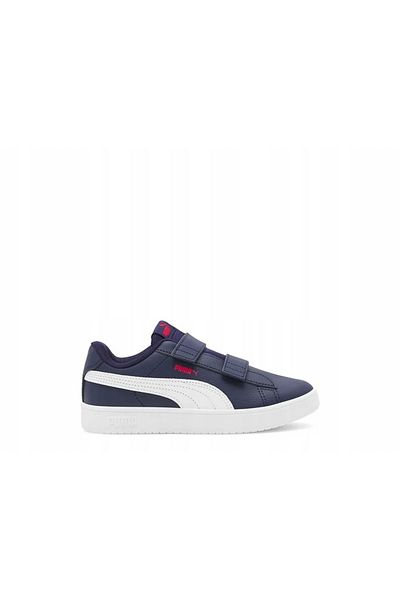 Puma Rickie Classic V PS PUMA Navy-PUMA