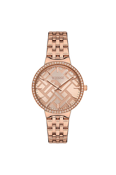 Wesse Wwl110002 Kadın Kol Saati