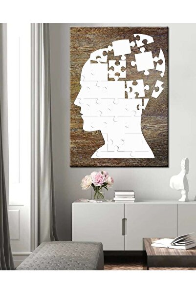 Psychologist, Psychotherapy and Psychiatry Center, Therapy Room Tables Dkm-psk15