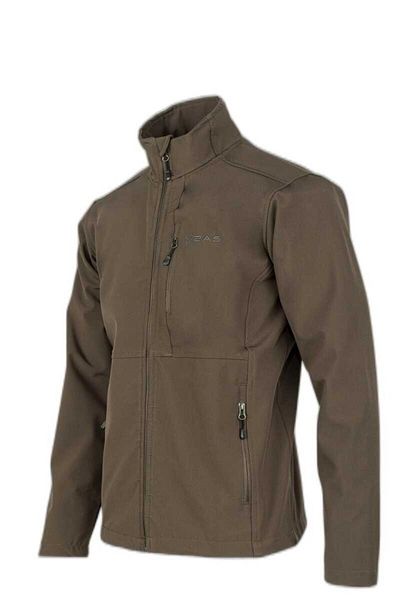 2AS Men's Apnea Thermofine Jacket