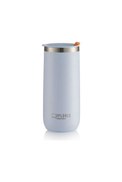 NoHar Xploris Thermos Cup Blue 470 Ml