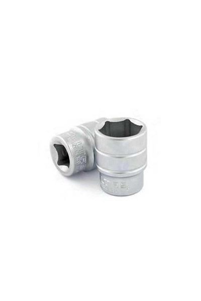 İzeltaş 38 Mm 3/4 Heavy Type Socket Wrench