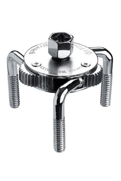 CETA FORM Ceta 3 Arm Oil Filter Wrench