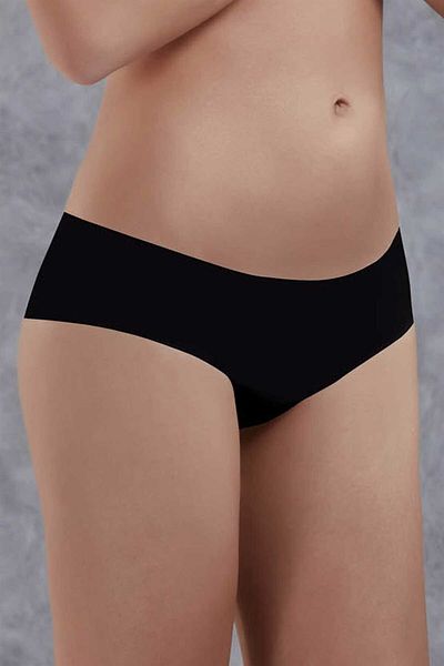 Doreanse Women's Supima Non-marking Hipster Slip Panties 8134