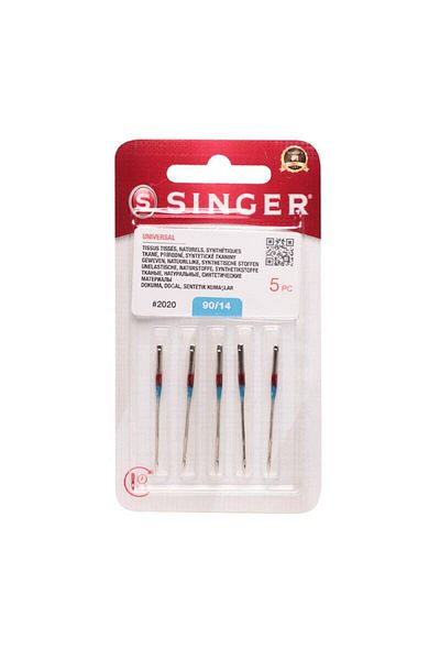 SİNGER Singer Machine Needle 90/14