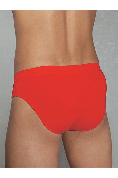 Doreanse Ανδρικό σλιπ με φερμουάρ Modal Slip 1269