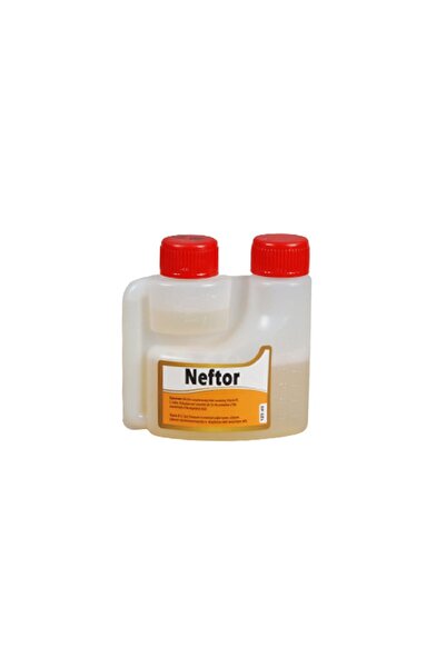 Munich Vet Neftor Hırıltı ve Nefes Ürünü 125 ml