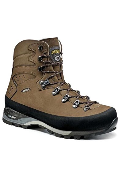 Asolo Nuptse Erkek Gore Tex Trekking Botu