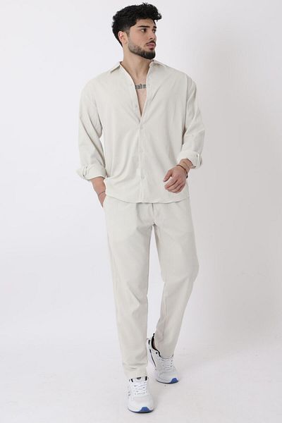 Stilkombin Comfortable Jogger Set - Armoured Pattern, PBR 1022_72006
