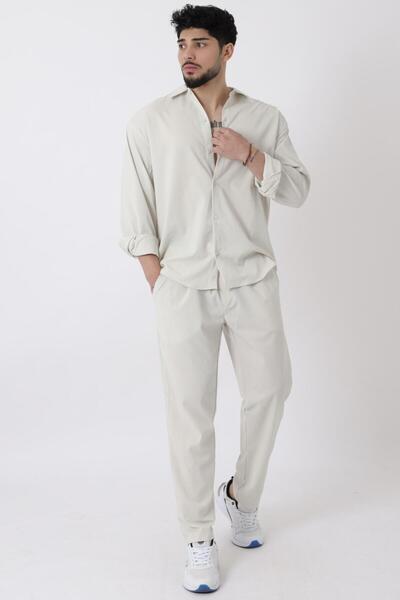 Stilkombin Comfortable Jogger Set - Armored Pattern, PBR 1022_72006