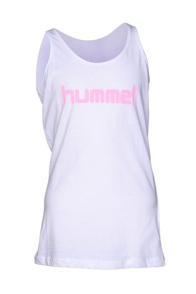 hummel Λευκό κορίτσι Meggie Tank Top