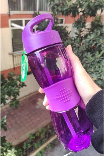 Globox Tritan Flask