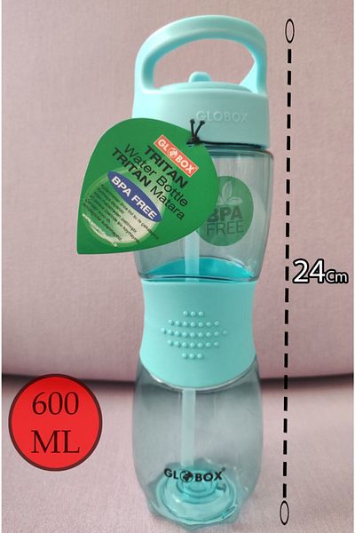 Globox Tritan Flask