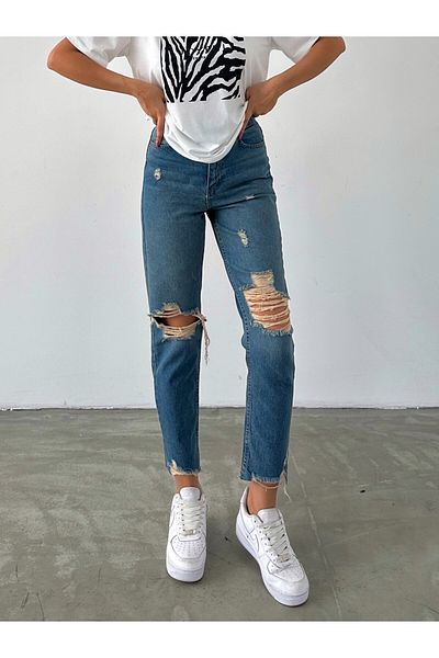 Fiori Jeans Styles Prices Trendyol