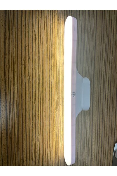 easytekno Martı Cabınet Şarjlı Kolay Taşınabilir Mıknatıslı Led Işık Kablosuz...