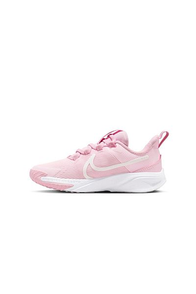 Nike Pink Children's Casual Shoes - DX7614-602