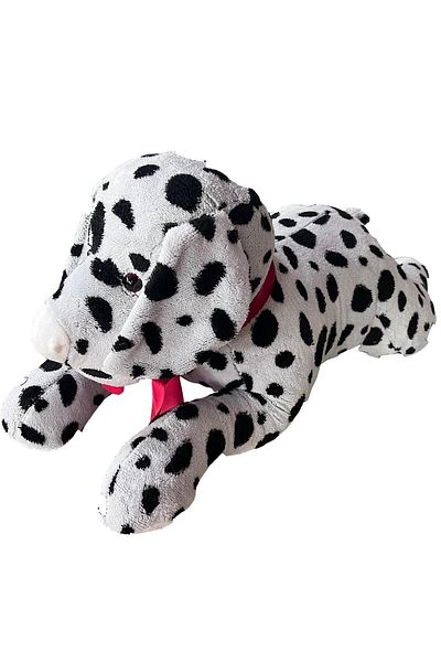 Sole Plush Soft Cute Dog, Sleeping and Playmate - 80 Cm