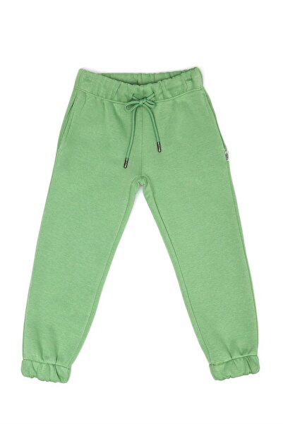 Lee Cooper Renzo Girl's Sweatpants Green