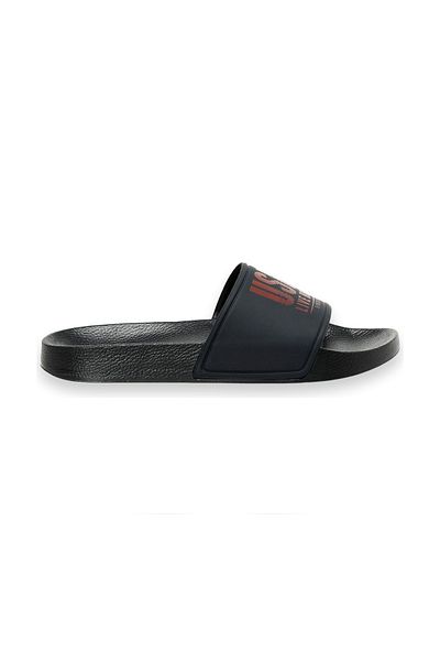 U.S. Polo Assn. 101685199 Gusty 4fx Men's Slippers A101685199 Navy Blue