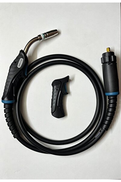 Trafimet 25Ak 300 Amper 3 Metre tabancalı Hava Soğutmalı Torch