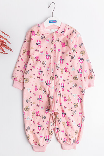 Babymod حقيبة نوم للفتيات على شكل حيوانات لطيفة