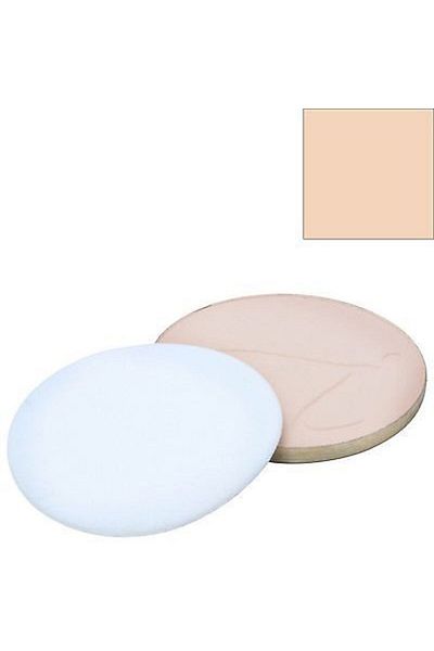 Jane Iredale Purepressed Mineral Foundation Refill - SPF 20, Warm Toner