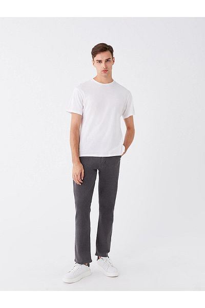LC Waikiki Men's Jean Pants LCW 790 - Comfortable Fit