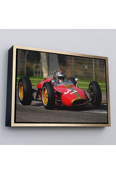 Harita Sepeti Рамкиран Имола Италия, Луиджи Мусо Исторически Гран При 2012, Heron Alfa Romeo F1 Driver-3719