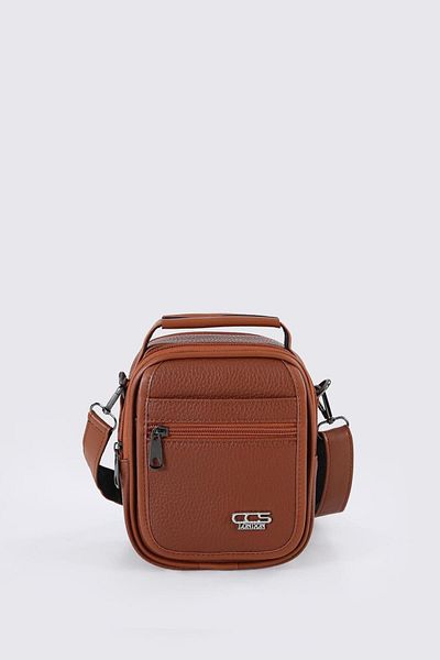 ÇÇS Ανδρική τσάντα Strappy Çs 31500