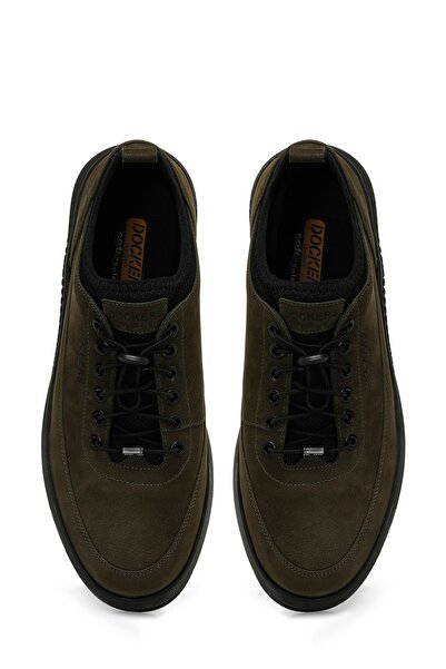 Dockers By Gerli 227225 N 4Pr Khaki Men's Comfort Shoes