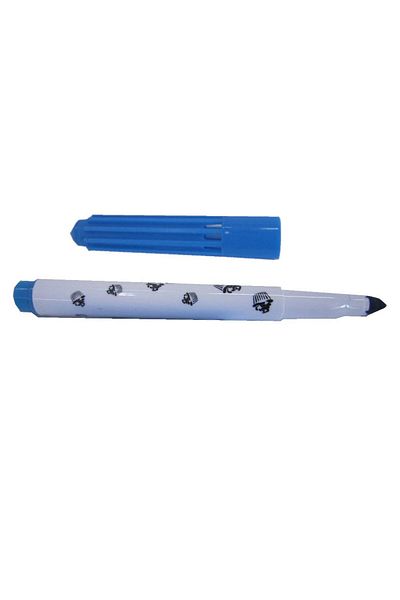 Pasta Blue Food Pen