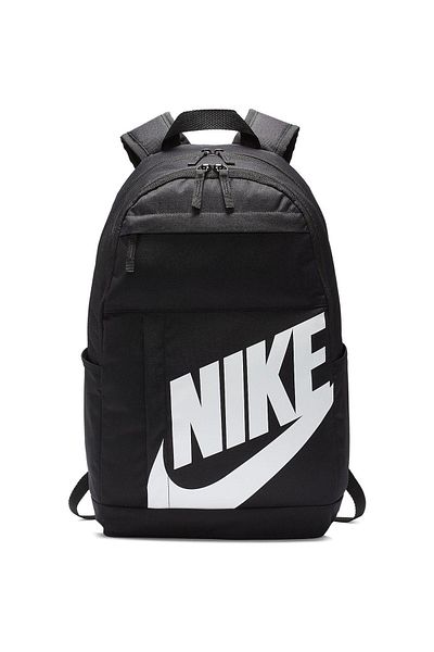 Nike Elementel Fa21 Dd0559-010 Black Unisex Bag