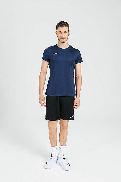 Nike Ανδρικά σορτς Park III Short Bv6855-010