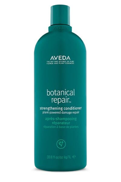 Aveda Botanical Repair Yıpranmış Saçlar için Kırılma Önleyici Onarıcı Şampuan 1000 ML 33.8fl.oz CYT4578445