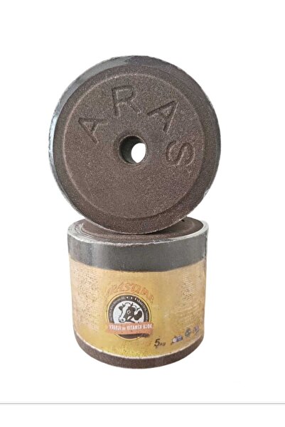 arastime Enerji ve Vitamin Melas Blok Yalama Taşı Sağlıklı Büyükbaş ve Küçükb...