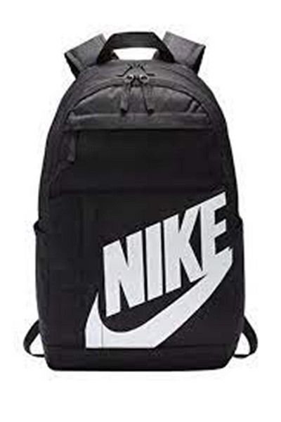 Nike Μαύρη τσάντα Unisex Elementel Fa21 Dd0559-010