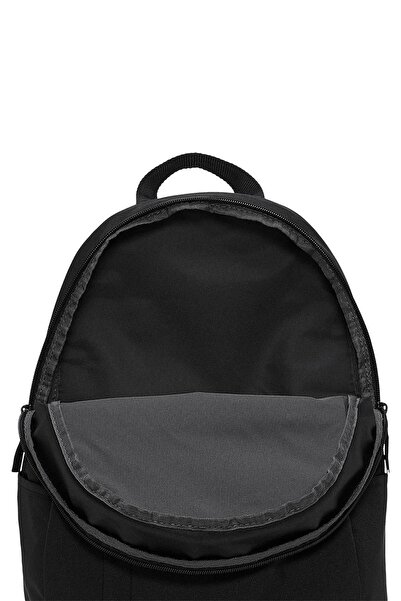 Nike Elemental Black Unisex Backpack 48 X 30 X 15 Cm 25 Lt
