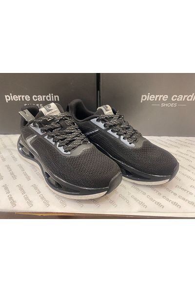 Pierre Cardin Мъжки леки ежедневни обувки за ходене