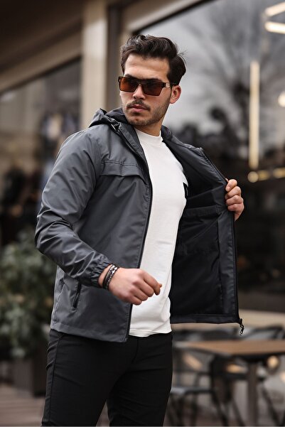 S&M CLOTHİNG ΝΕΑ ΣΕΖΟΝ ΑΝΔΡΙΚΟ ΑΔΙΑΒΡΟΧΟ ΑΔΙΑΒΡΟΧΟ