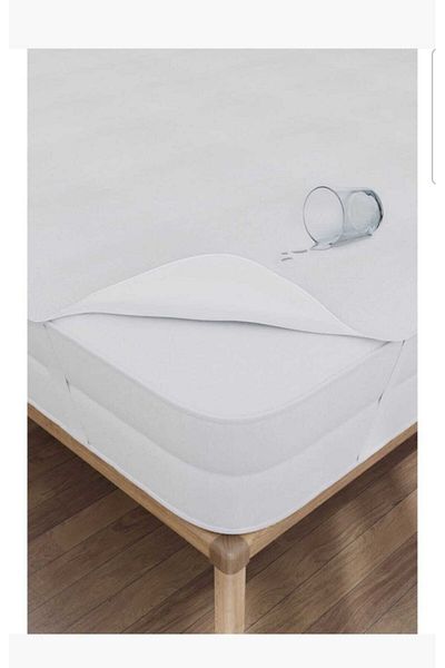 Collesium Liquid Proof Mattress Protector Mattresses Single 100x200