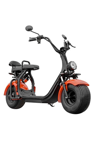 Volta Yide SE-03 Max Elektrikli Moped