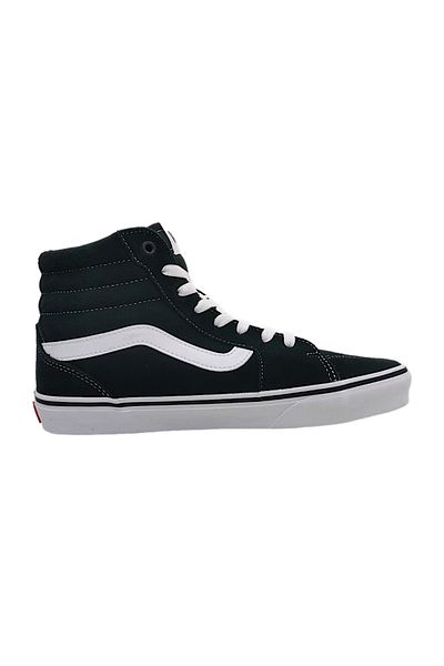 Vans Ανδρικό sneaker Filmore Hi Scarab - VN000CSMDDF1